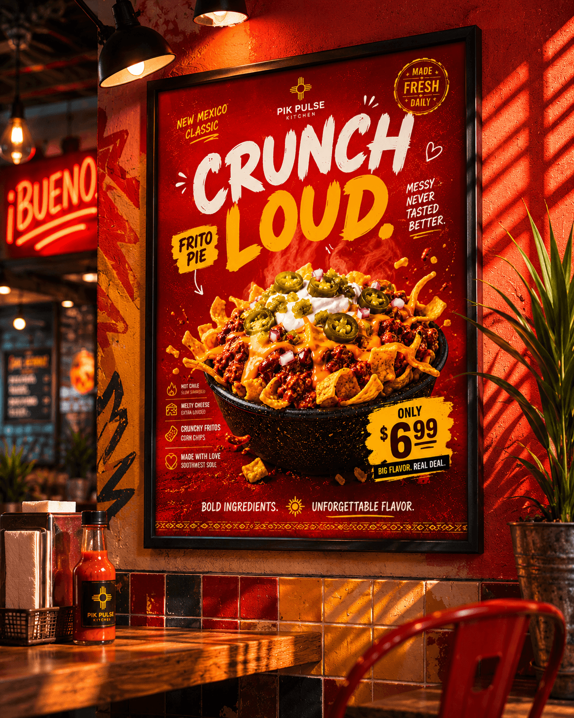 Marketing Images