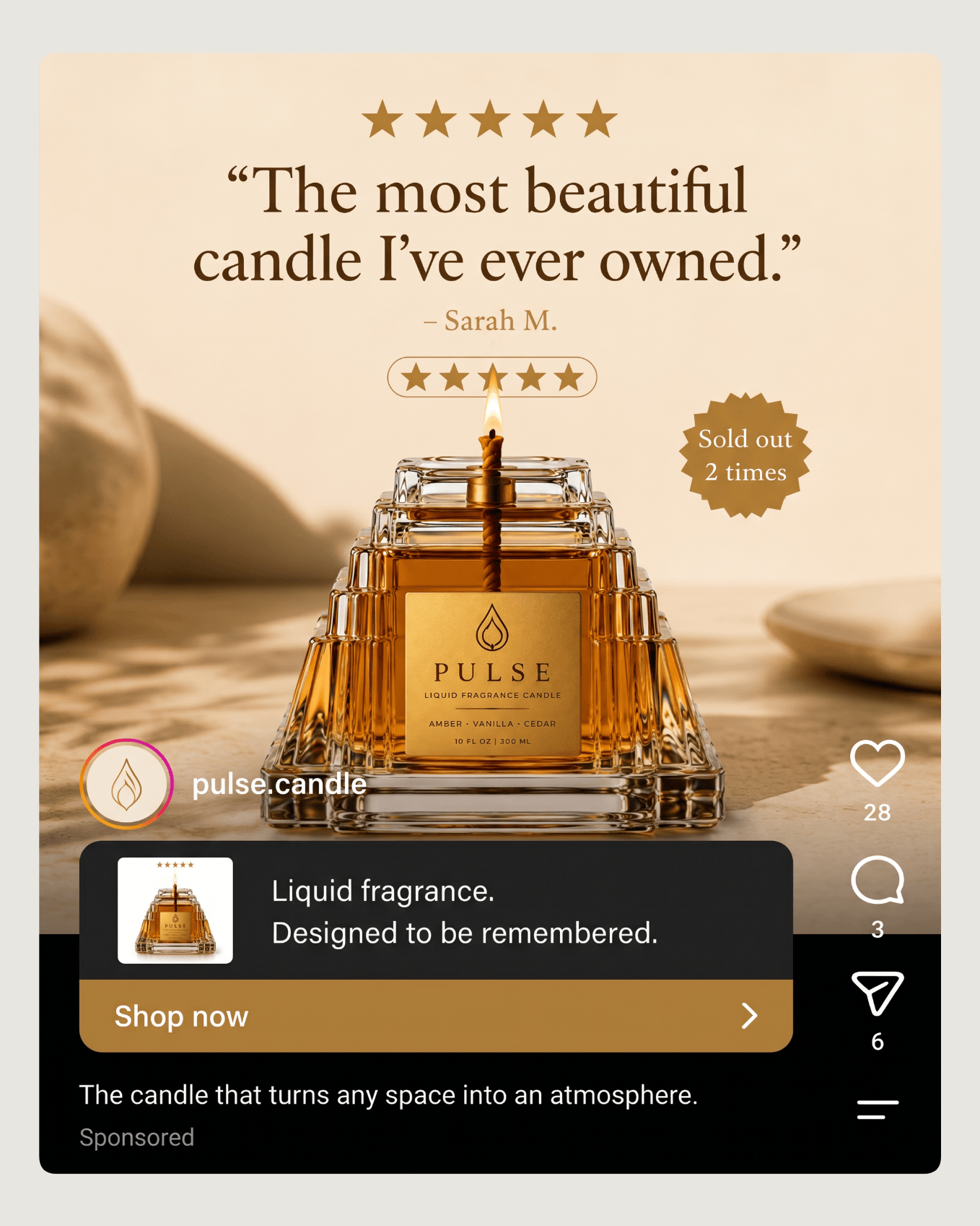 pik-pulse-candle-social-ad-concept-8