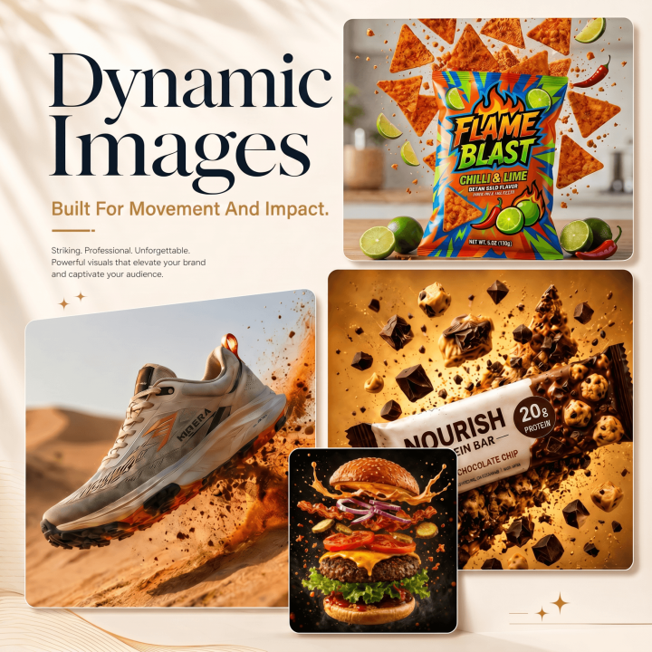 Dynamic Images