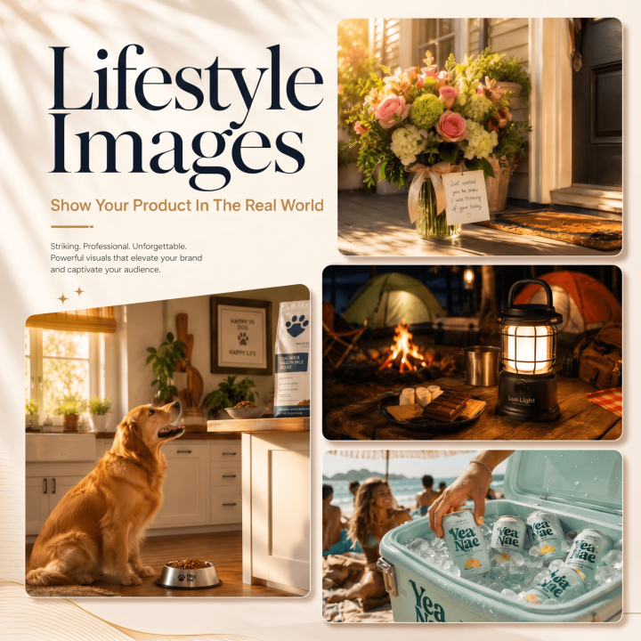 Lifestyle Images